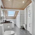 Hedetoftvej Vi Ferienhaus *