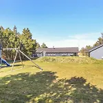 Hedetoftvej Vi Ferienhaus Blåvand