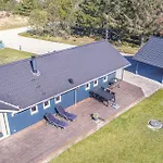 Hedetoftvej Vi Ferienhaus