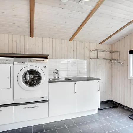 Holiday home Cozy Home In Blavand With Sauna Blavand