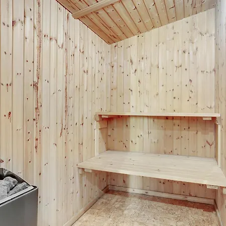 Lovely Home In Blavand With Sauna Holiday home Blavand