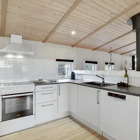 Lovely Home In Blavand With Sauna * Blavand