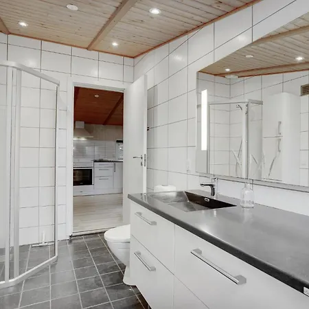 Lovely Home In Blavand With Sauna * Blavand