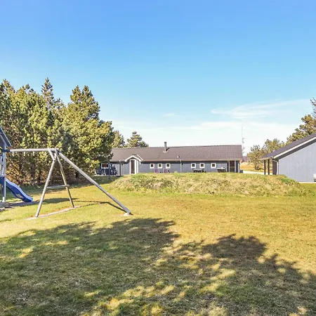 Lovely Home In Blavand With Sauna Holiday home Blavand