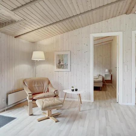 Lovely Home In Blavand With Sauna * Blavand
