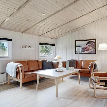 Lovely Home In Blavand With Sauna Blavand